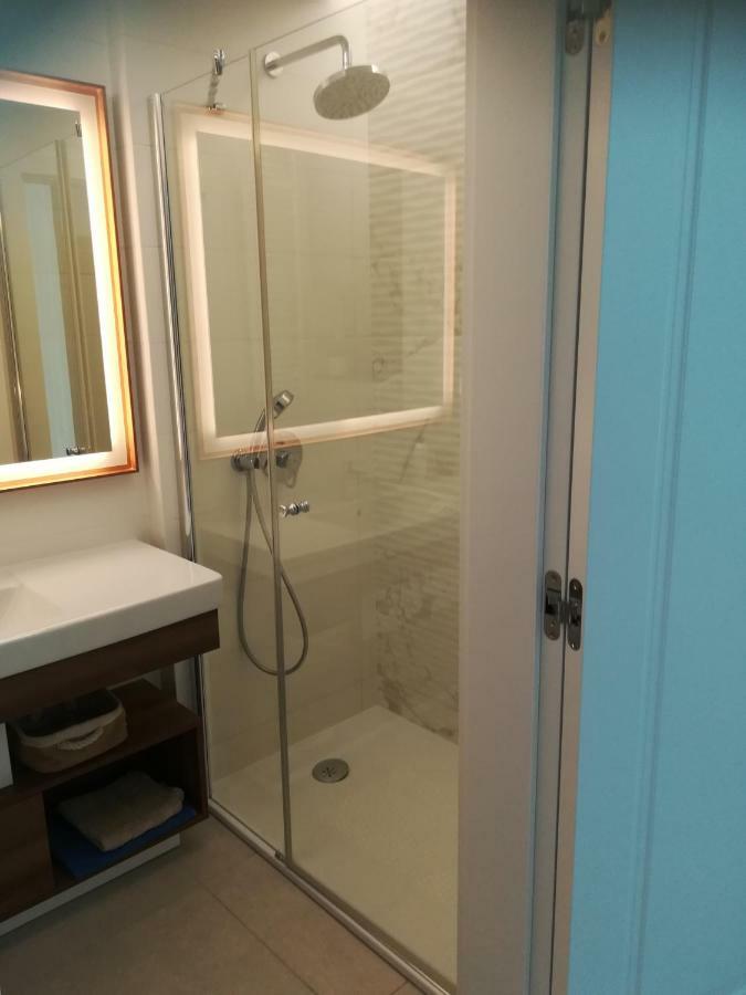 Bel Mare Patio B217 Appartement Miedzyzdroje Buitenkant foto